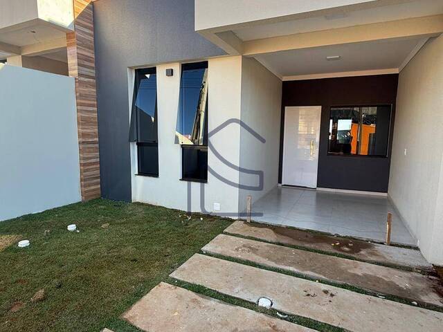 #1784 - Casa geminada para Venda em Chapecó - SC
