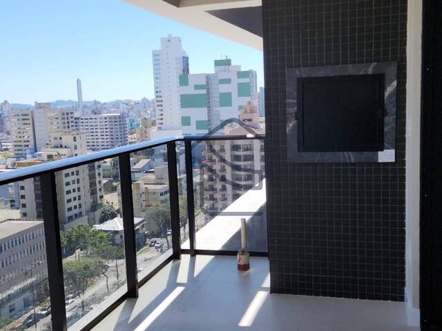 #1921 - Apartamento para Venda em Chapecó - SC