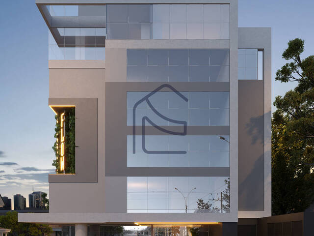 #1922 - Apartamento para Venda em Chapecó - SC