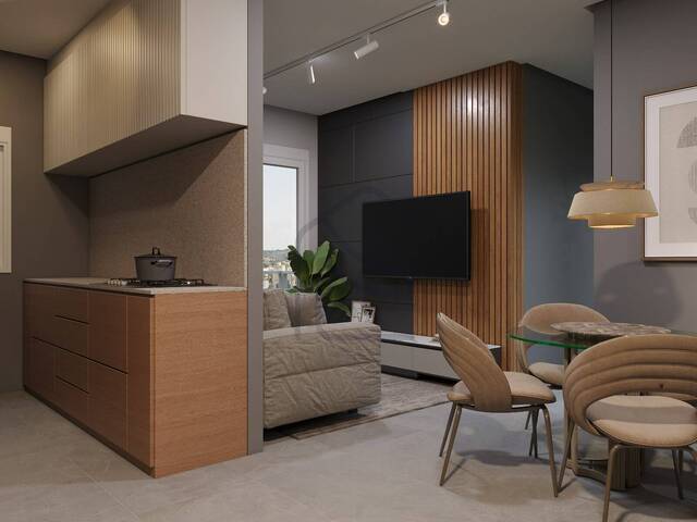 Apartamento para Venda em Chapecó - 5