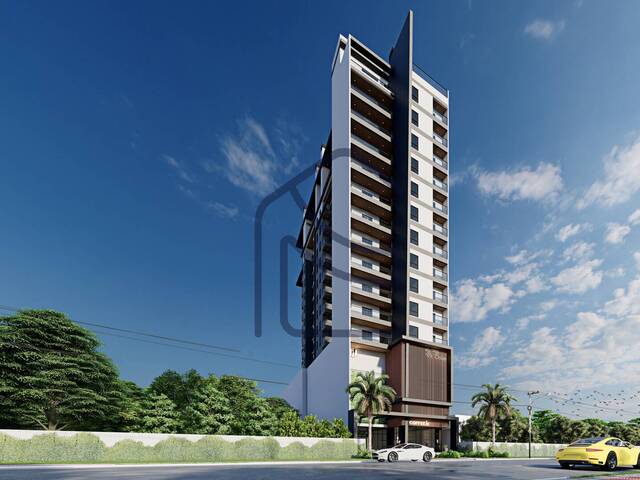 #1911 - Apartamento para Venda em Chapecó - SC