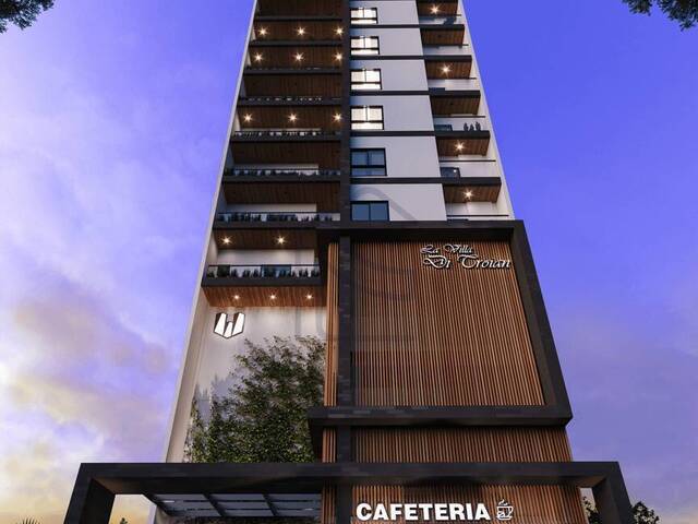 Apartamento para Venda em Chapecó - 5