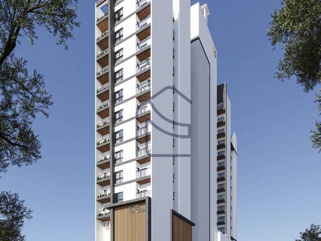 #1911 - Apartamento para Venda em Chapecó - SC