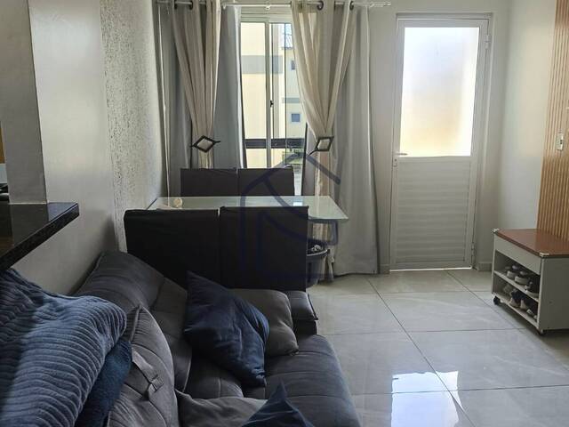 #1926 - Apartamento para Venda em Chapecó - SC
