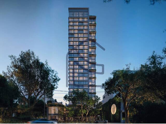 #1930 - Apartamento para Venda em Chapecó - SC