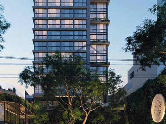 #1930 - Apartamento para Venda em Chapecó - SC