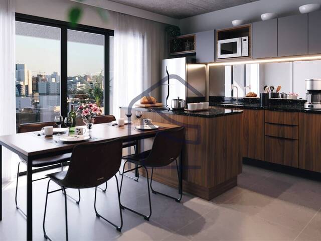#1931 - Apartamento para Venda em Chapecó - SC