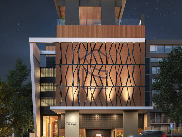 #1934 - Apartamento para Venda em Chapecó - SC