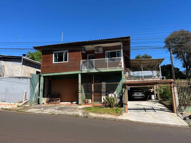 Venda em Palmital - Chapecó