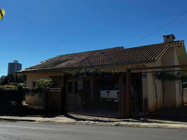 Venda em Líder - Chapecó