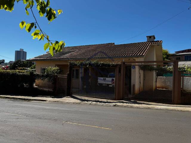 #1939 - Casa para Venda em Chapecó - SC