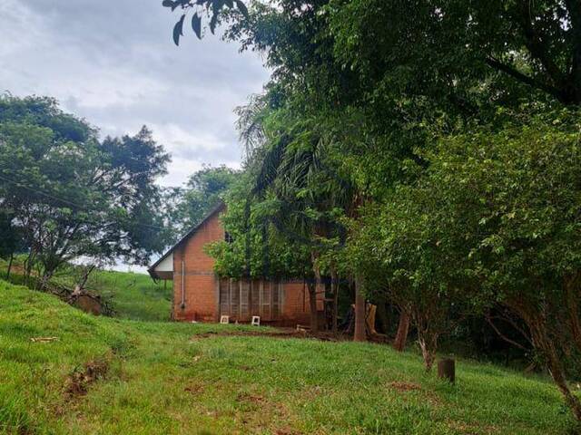 #1941 - Chácara para Venda em Nova Itaberaba - SC