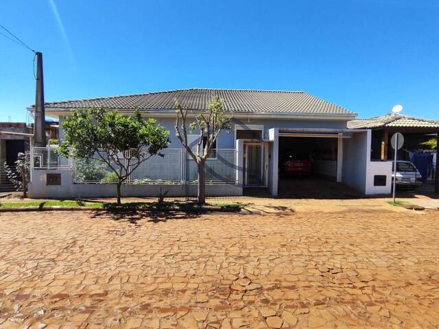 Venda em Colina Verde - Chapecó