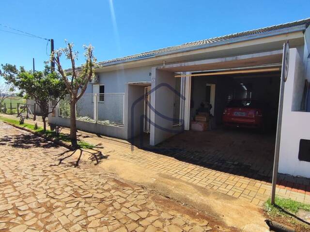 #1943 - Casa para Venda em Chapecó - SC