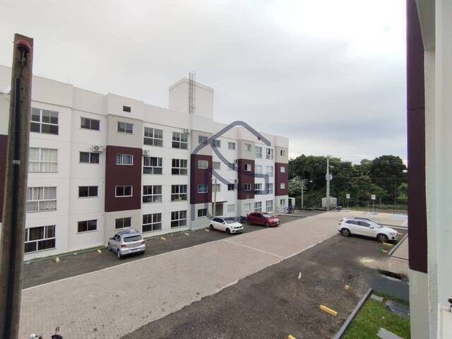 #1944 - Apartamento para Venda em Chapecó - SC