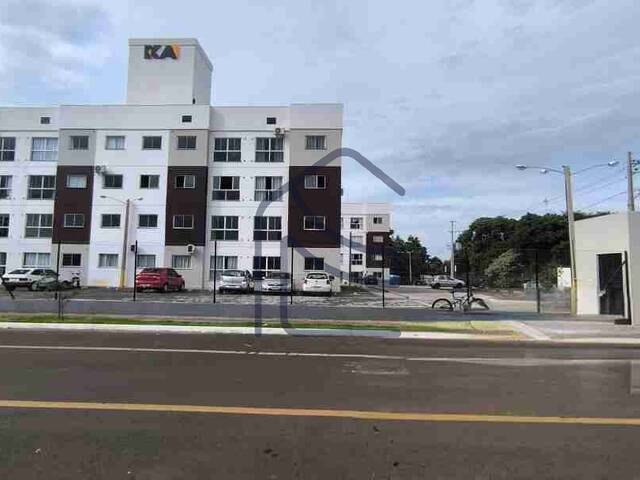 #1944 - Apartamento para Venda em Chapecó - SC