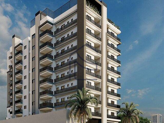 #1945 - Apartamento para Venda em Chapecó - SC