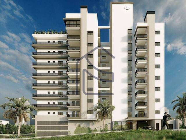 #1945 - Apartamento para Venda em Chapecó - SC