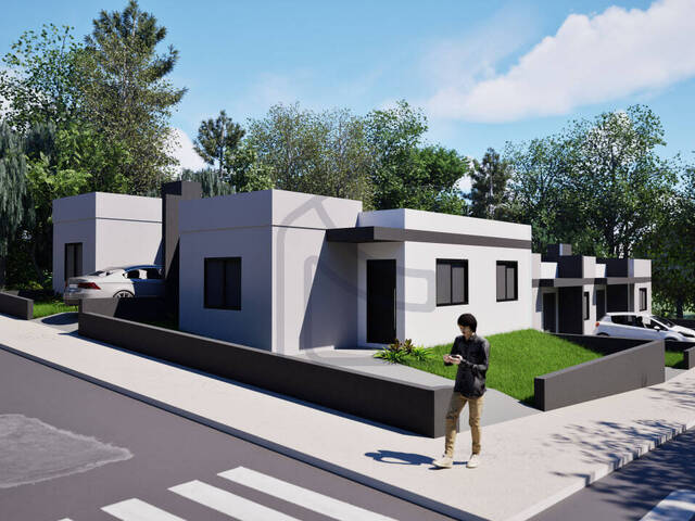 Casa geminada para Venda em Chapecó - 5