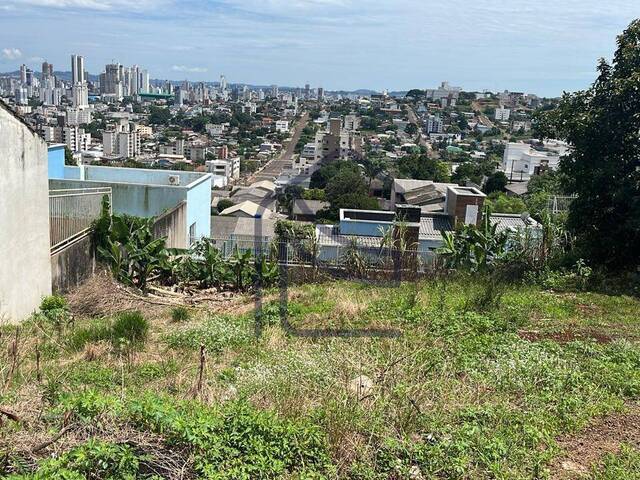 #1949 - Terreno para Venda em Chapecó - SC
