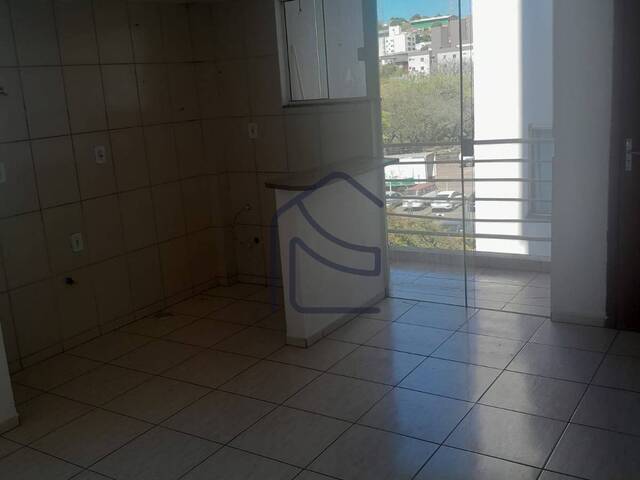 #1951 - Apartamento para Venda em Chapecó - SC