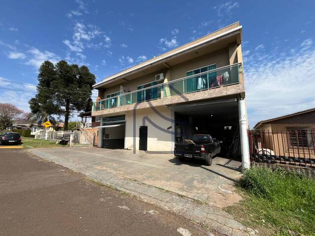 #1952 - Casa para Venda em Chapecó - SC