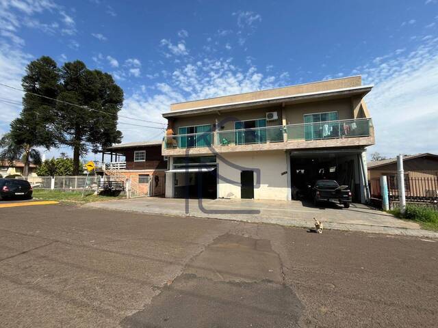 #1952 - Casa para Venda em Chapecó - SC