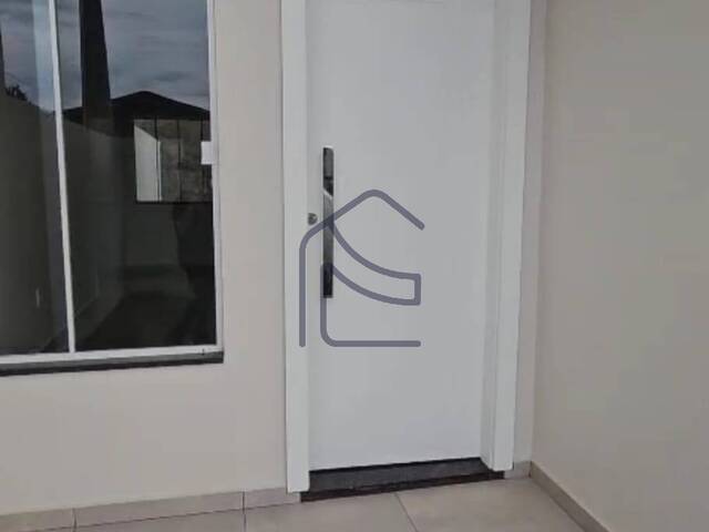 #1953 - Casa geminada para Venda em Chapecó - SC