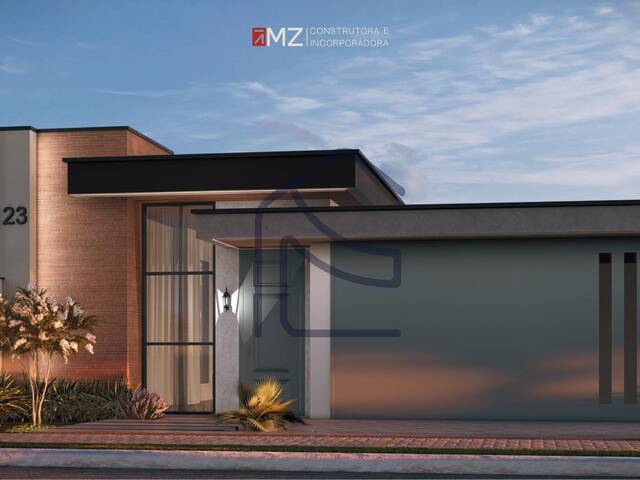 #1954 - Casa para Venda em Chapecó - SC