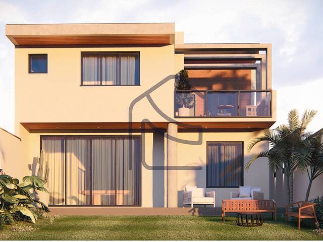 #1954 - Casa para Venda em Chapecó - SC