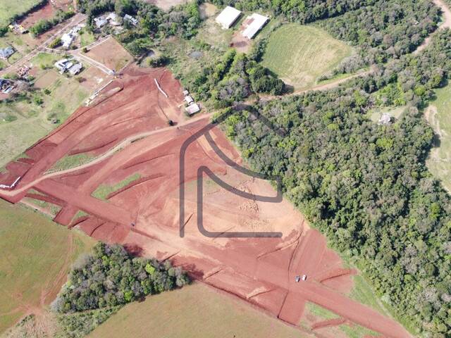 #1799 - Terreno para Venda em Cordilheira Alta - SC