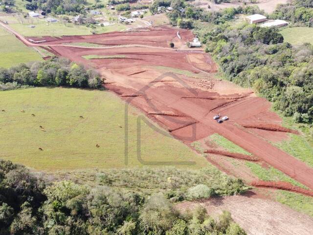 Terreno para Venda em Cordilheira Alta - 5