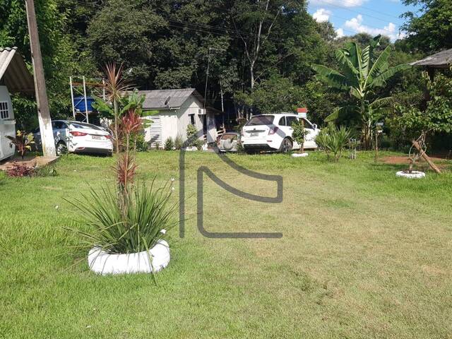 #1955 - Chácara para Venda em Planalto Alegre - SC