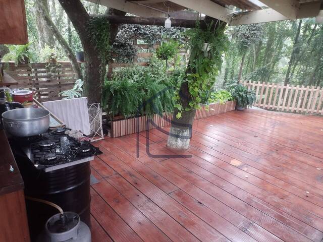 #1955 - Chácara para Venda em Planalto Alegre - SC