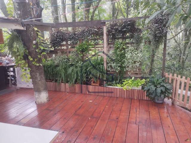 #1955 - Chácara para Venda em Planalto Alegre - SC