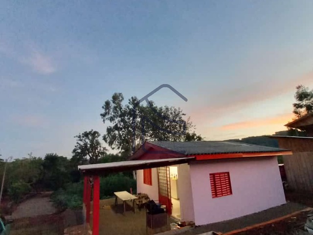 #1956 - Chácara para Venda em Chapecó - SC