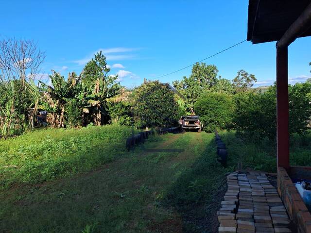 #1956 - Chácara para Venda em Chapecó - SC