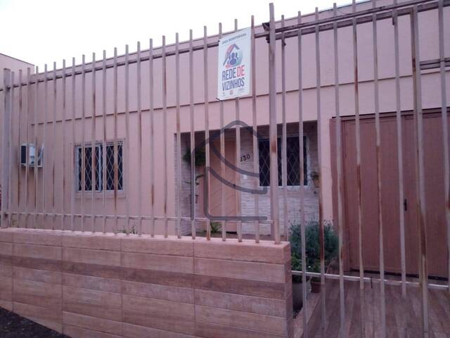 #1959 - Casa para Venda em Chapecó - SC