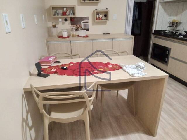 #1959 - Casa para Venda em Chapecó - SC