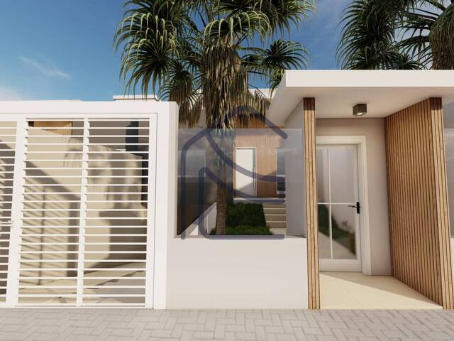 #1960 - Sobrado para Venda em Chapecó - SC