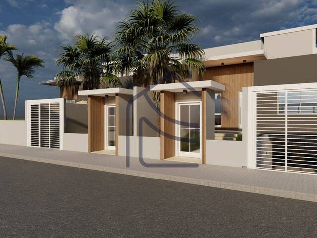 #1960 - Sobrado para Venda em Chapecó - SC