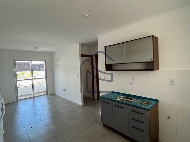 #1961 - Apartamento para Venda em Chapecó - SC