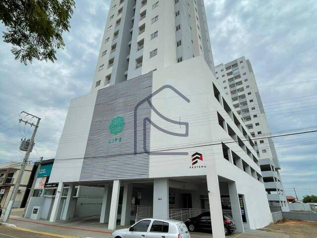 #1961 - Apartamento para Venda em Chapecó - SC