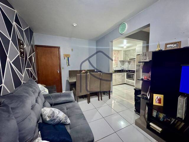 #1962 - Apartamento para Venda em Chapecó - SC