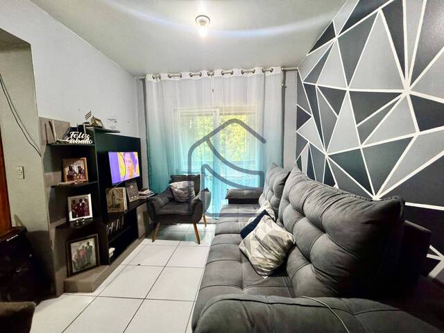 #1962 - Apartamento para Venda em Chapecó - SC