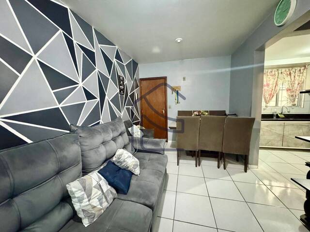 #1962 - Apartamento para Venda em Chapecó - SC