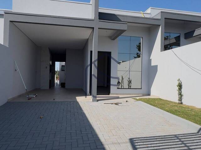 #1963 - Casa geminada para Venda em Chapecó - SC