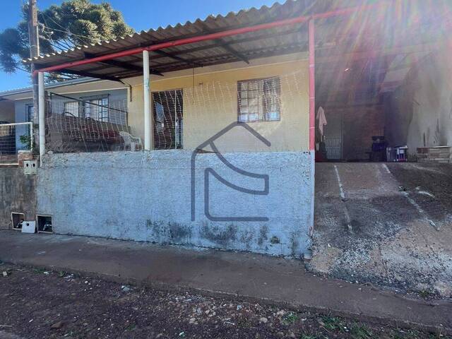 #1966 - Casa para Venda em Chapecó - SC