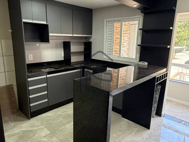 #1969 - Apartamento para Venda em Chapecó - SC