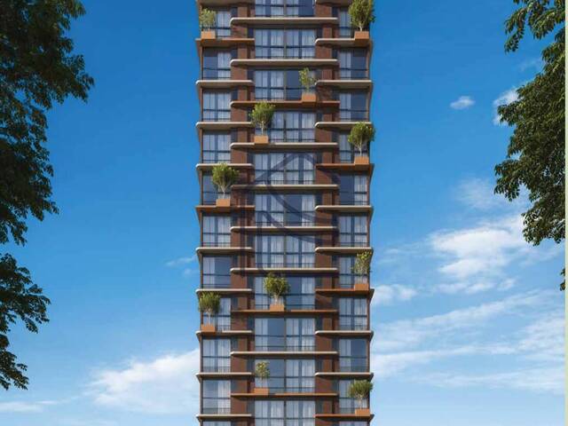 #1967 - Apartamento para Venda em Chapecó - SC